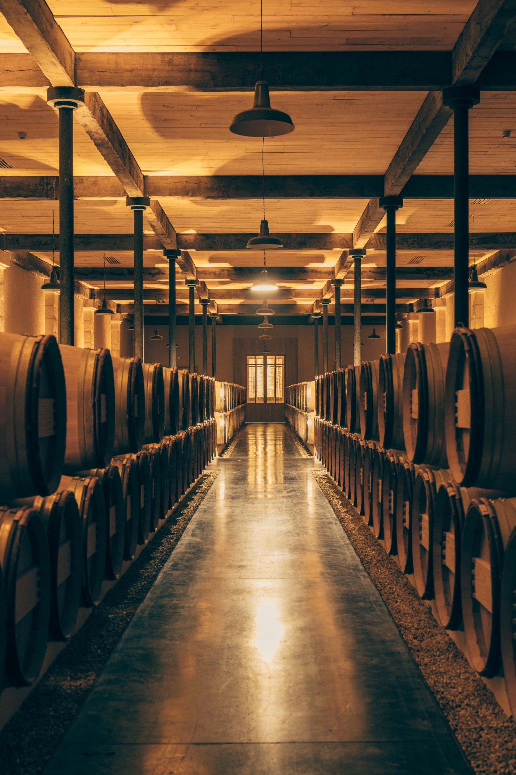 The contents of the Rauzanségla domain Chateau Rauzan Segla