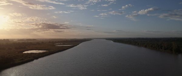 Rauzan-Ségla Estuary