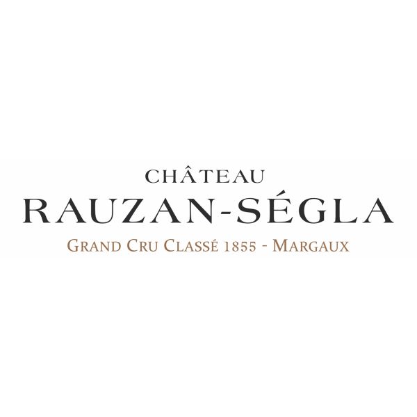 Cover logo Chateau Rauzan-Ségla
