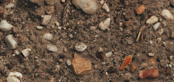Fine Gravel