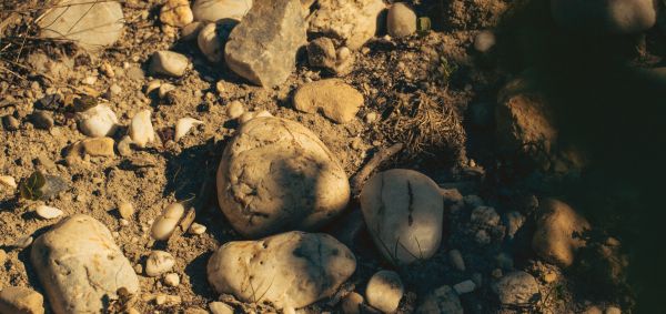 Deep Gravel