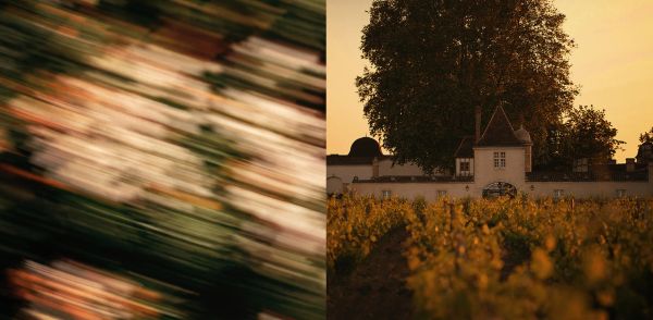 Rauzan-Ségla Terroir